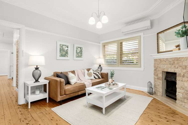 Second view of Homely other listing, 27 Morrice Street, Lane Cove NSW 2066