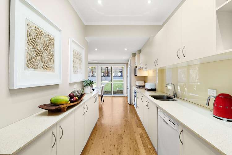 Third view of Homely other listing, 27 Morrice Street, Lane Cove NSW 2066