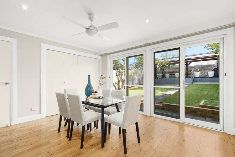 Fifth view of Homely other listing, 27 Morrice Street, Lane Cove NSW 2066
