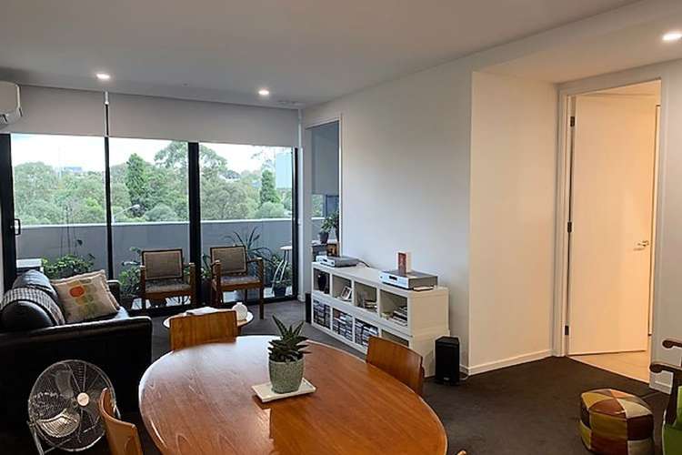 Third view of Homely apartment listing, 358/38 Mount Alexander Road, Travancore VIC 3032