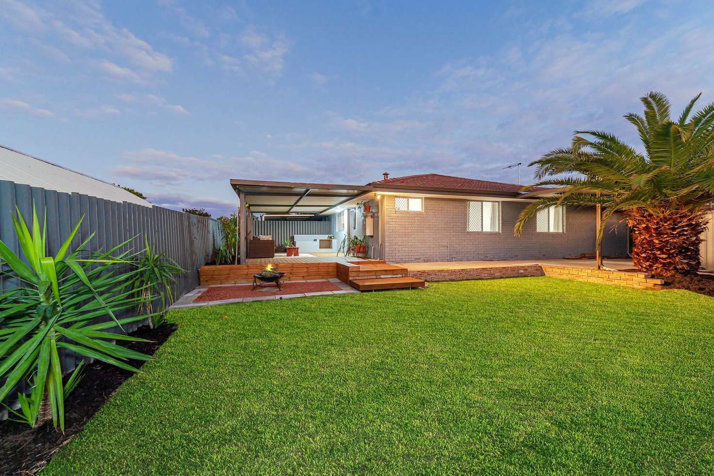 Main view of Homely house listing, 3A Ben Close, Craigie WA 6025