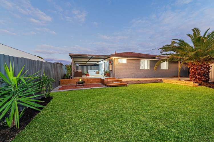 Main view of Homely house listing, 3A Ben Close, Craigie WA 6025