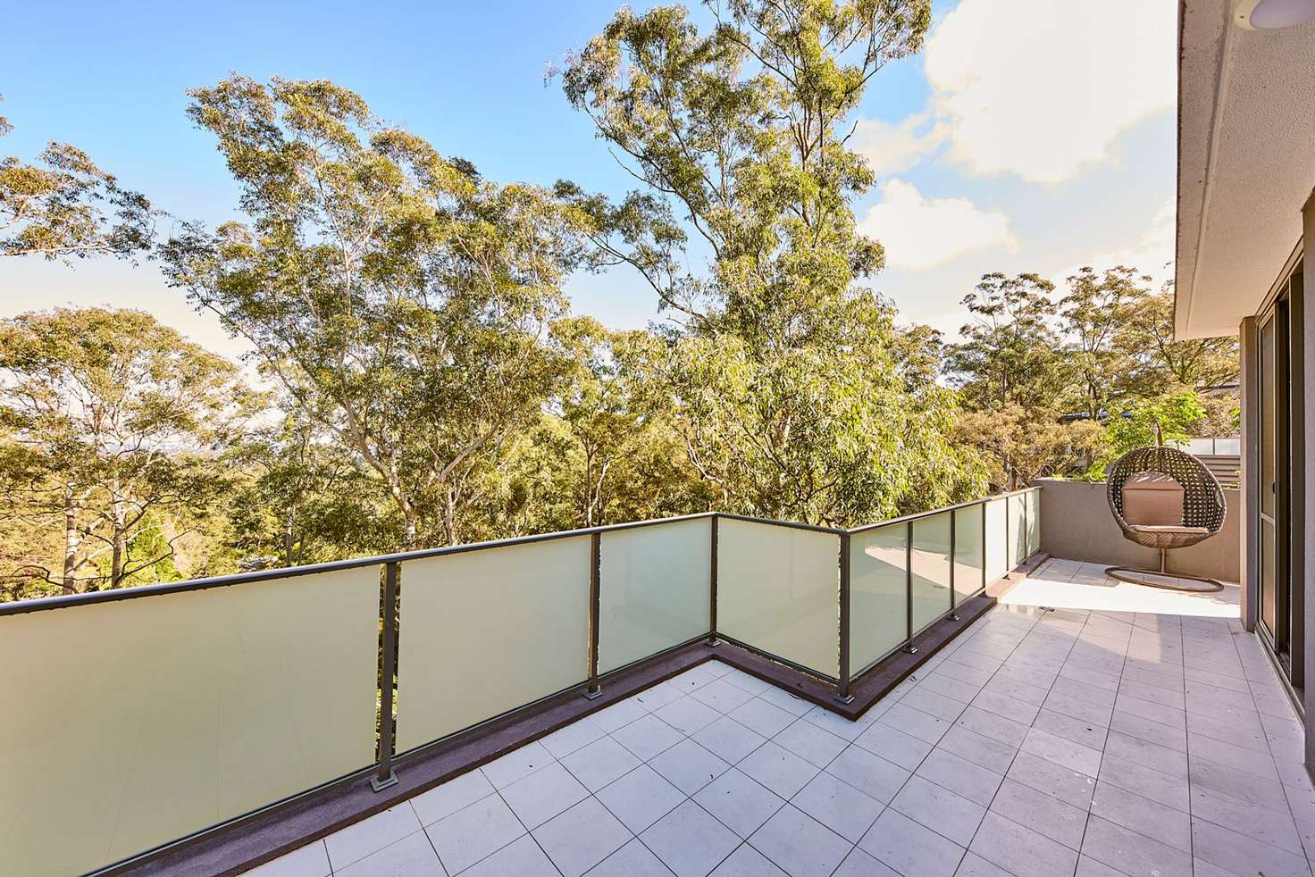 Main view of Homely apartment listing, 527/1454 Pacific Highway, Turramurra NSW 2074