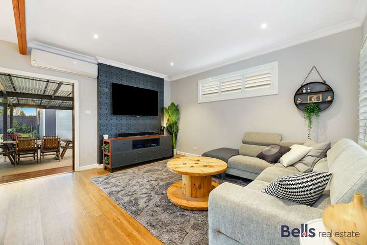 Fifth view of Homely house listing, 39 Norwood Street, Albion VIC 3020