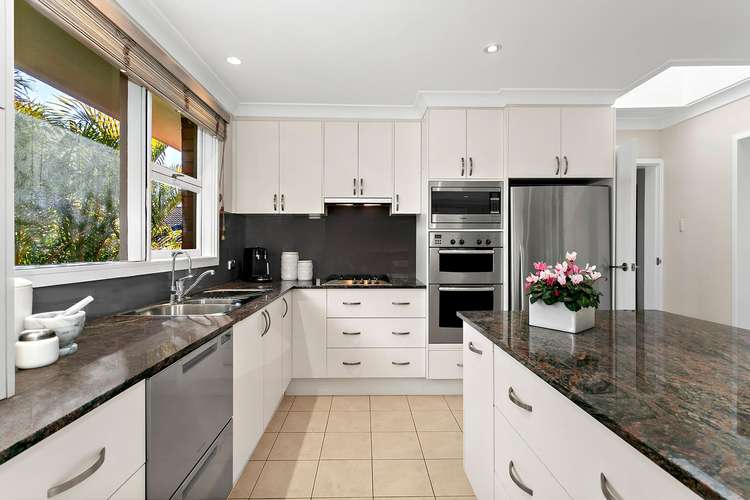 Second view of Homely house listing, 15 Devere Avenue, Belrose NSW 2085