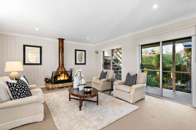 Third view of Homely house listing, 15 Devere Avenue, Belrose NSW 2085