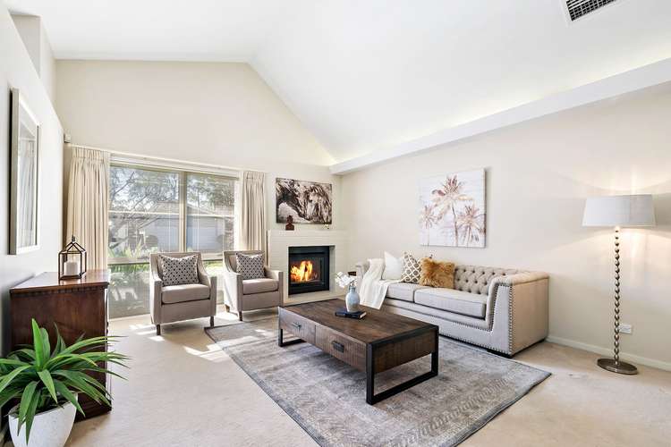 Main view of Homely house listing, 73 Leura Crescent, Turramurra NSW 2074