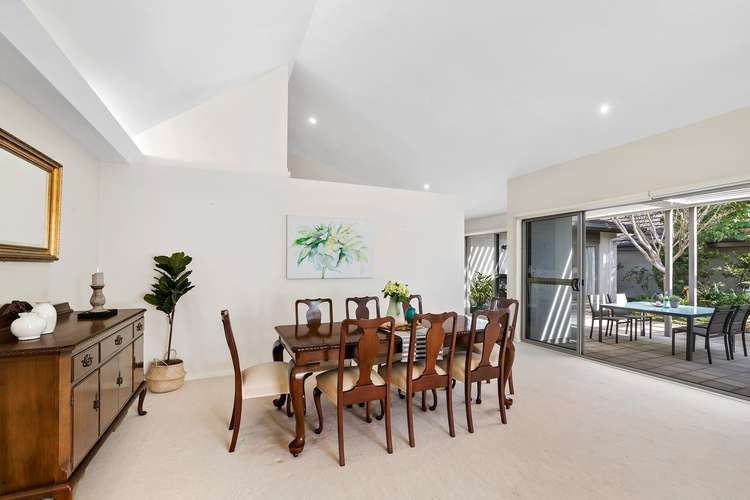Fourth view of Homely house listing, 73 Leura Crescent, Turramurra NSW 2074
