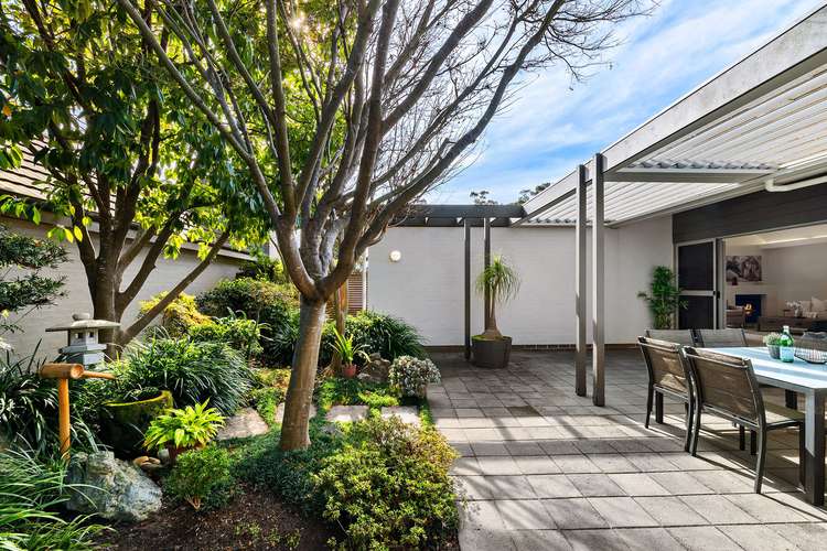 Sixth view of Homely house listing, 73 Leura Crescent, Turramurra NSW 2074