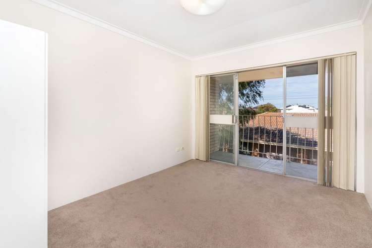 Sixth view of Homely townhouse listing, 8/191 Manning Road, Bentley WA 6102