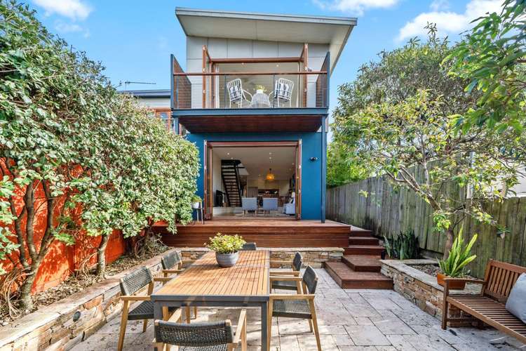 Second view of Homely house listing, 77 Wellington Street, Bondi Beach NSW 2026