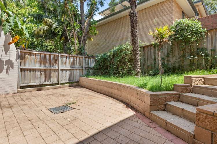 Fifth view of Homely townhouse listing, 8/2 Palmer Street, Artarmon NSW 2064