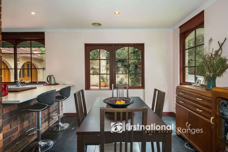 Fifth view of Homely house listing, 33 Station Street, Belgrave VIC 3160