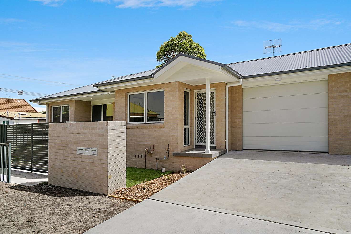 Main view of Homely house listing, 1/168A Kings Road, New Lambton NSW 2305
