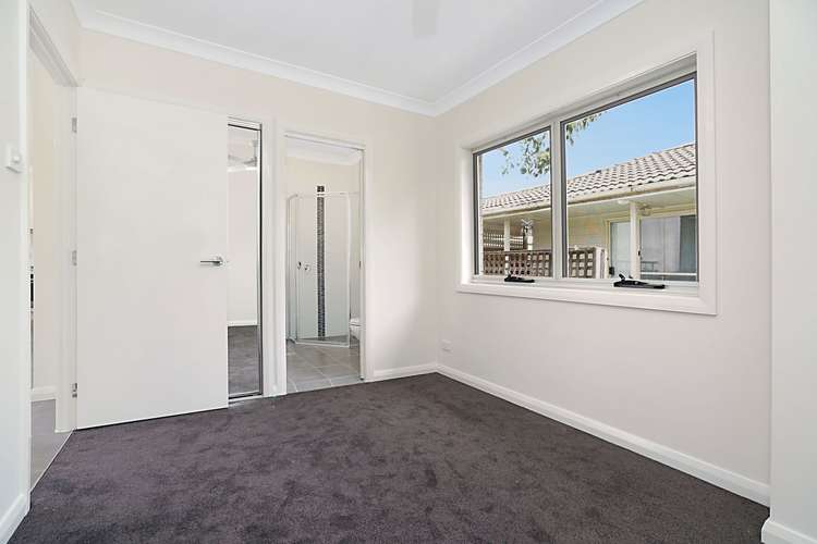 Fifth view of Homely house listing, 1/168A Kings Road, New Lambton NSW 2305