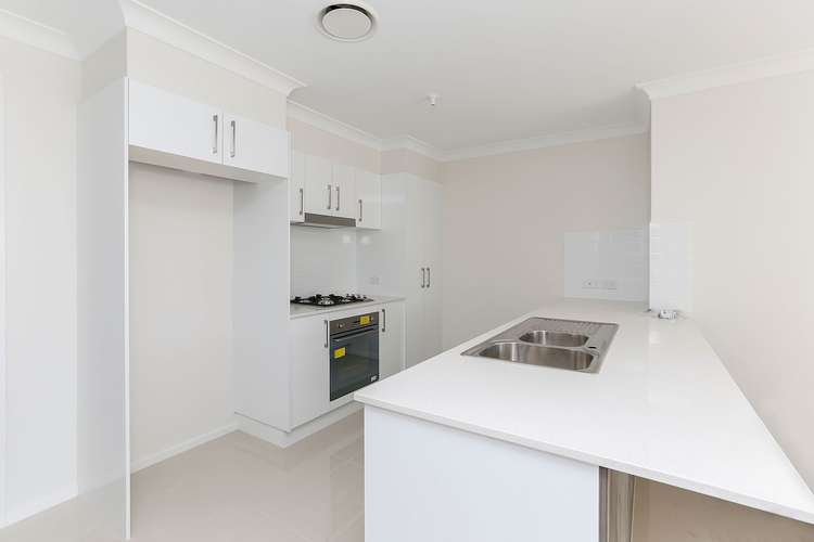 Second view of Homely townhouse listing, 1/2 Sparke Street, Georgetown NSW 2298