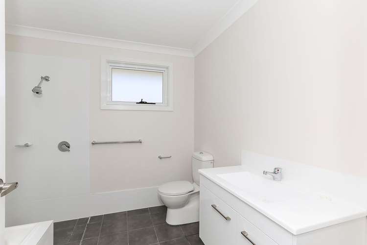 Fourth view of Homely townhouse listing, 1/2 Sparke Street, Georgetown NSW 2298