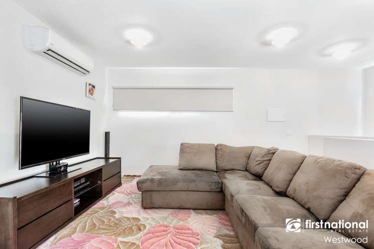 Fourth view of Homely apartment listing, 18/5 Thomas Carr Drive, Tarneit VIC 3029