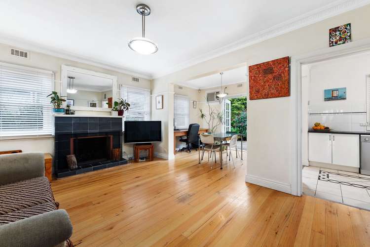 Second view of Homely house listing, 66 Couch Street, Sunshine VIC 3020