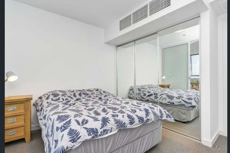 Second view of Homely apartment listing, 1511/152-160 Grote Street, Adelaide SA 5000