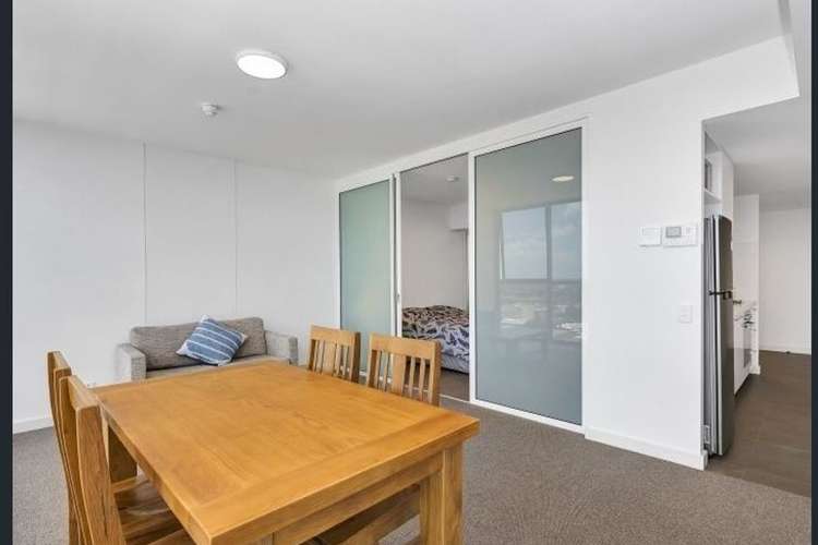 Third view of Homely apartment listing, 1511/152-160 Grote Street, Adelaide SA 5000