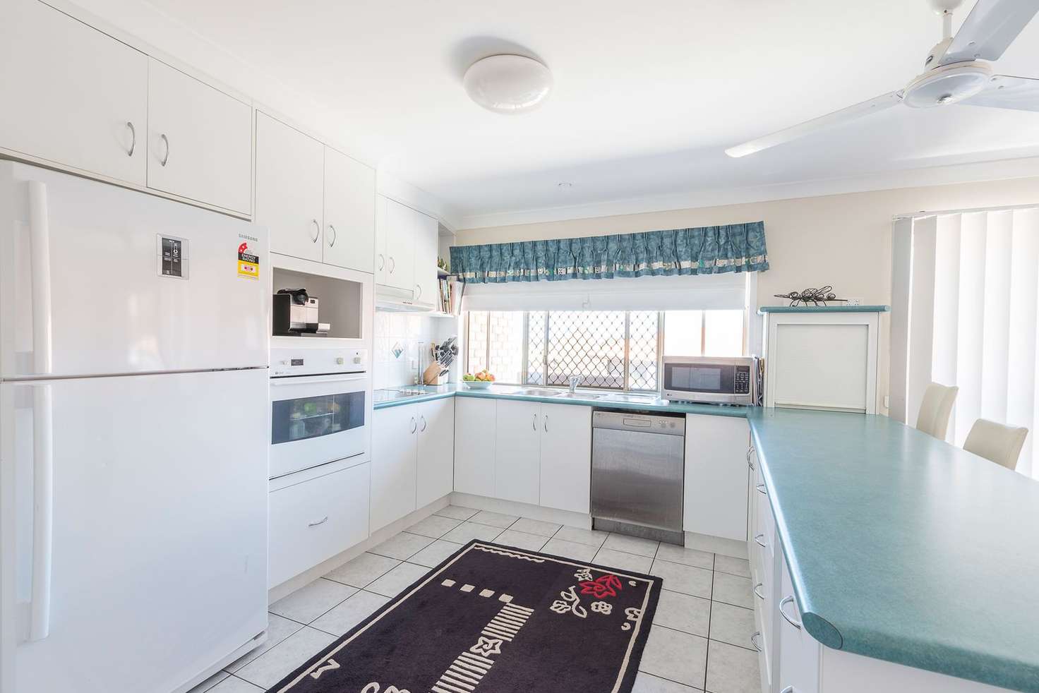 Main view of Homely house listing, 33 Kidston Avenue, Rural View QLD 4740