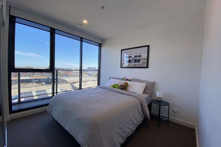 Fifth view of Homely apartment listing, 1602/152-160 Grote Street, Adelaide SA 5000