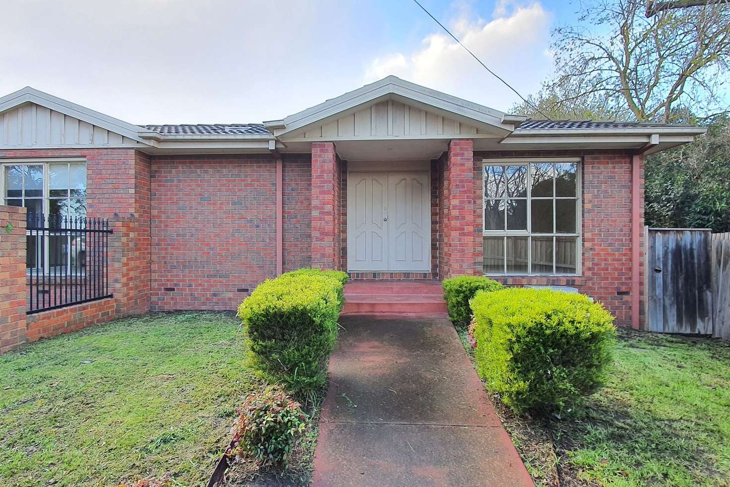 Main view of Homely unit listing, 1/648 Elgar Road, Box Hill North VIC 3129