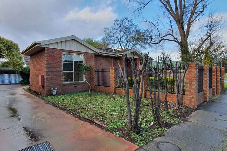 Second view of Homely unit listing, 1/648 Elgar Road, Box Hill North VIC 3129