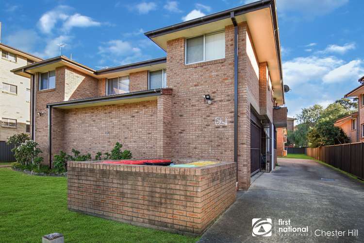 Second view of Homely unit listing, 5/136 Woodburn Road, Berala NSW 2141