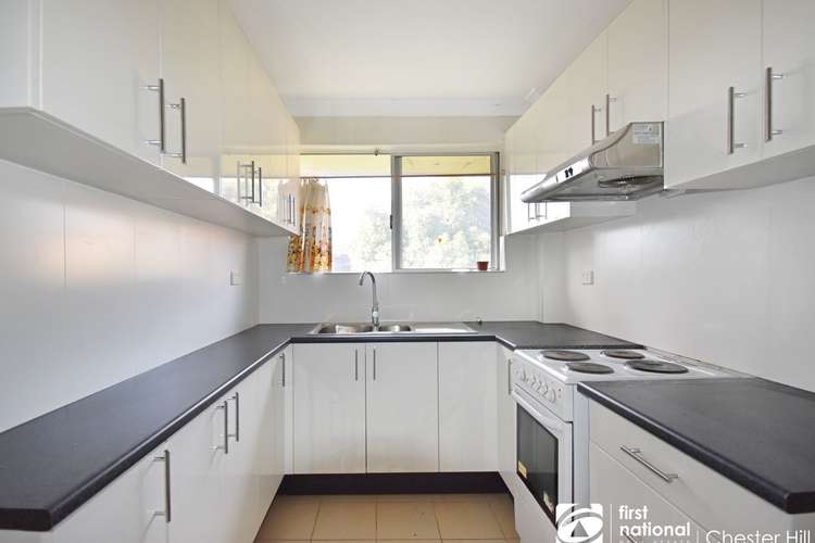 Third view of Homely unit listing, 5/136 Woodburn Road, Berala NSW 2141