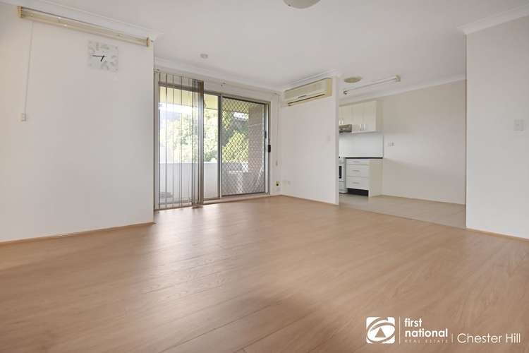 Fourth view of Homely unit listing, 5/136 Woodburn Road, Berala NSW 2141