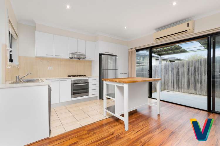 Third view of Homely townhouse listing, 2A Eyre Street, Burwood VIC 3125