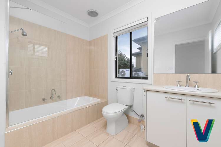 Fourth view of Homely townhouse listing, 2A Eyre Street, Burwood VIC 3125