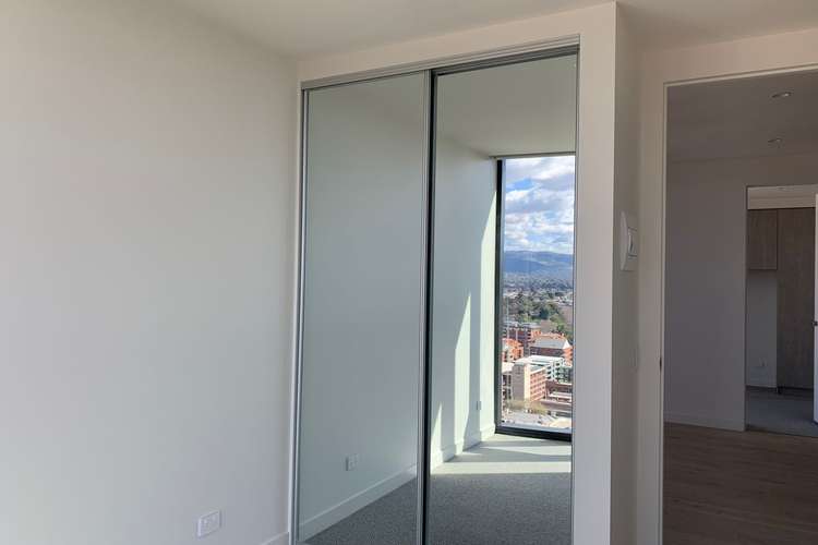 Fourth view of Homely apartment listing, 2009/15-17 Austin Street, Adelaide SA 5000