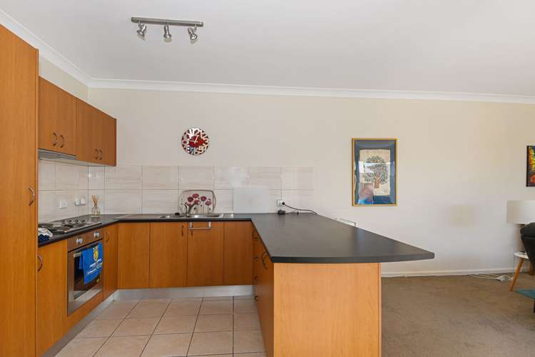 Second view of Homely house listing, 1/19 Rankin Street, Bathurst NSW 2795