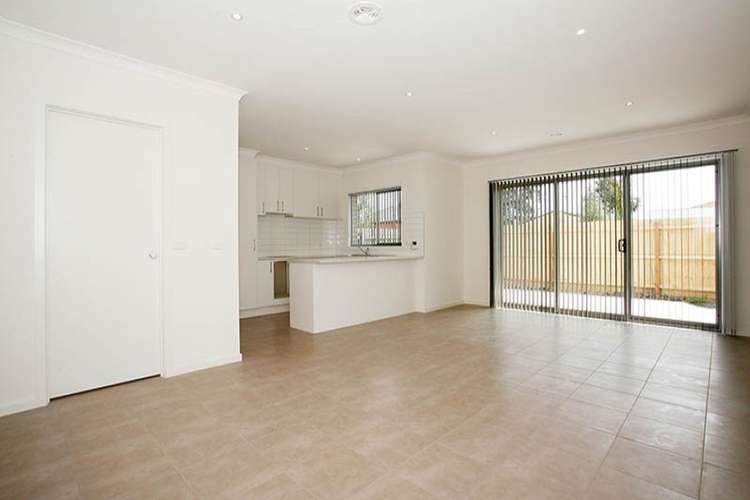 Second view of Homely unit listing, 1/8 York Street, Sunshine VIC 3020