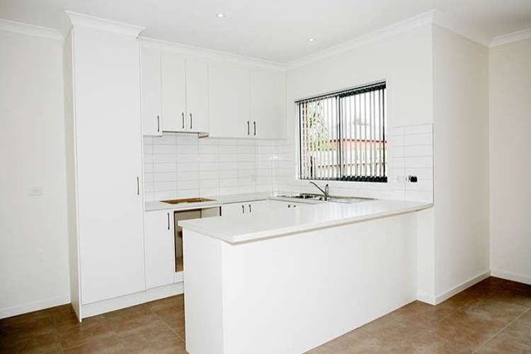Third view of Homely unit listing, 1/8 York Street, Sunshine VIC 3020