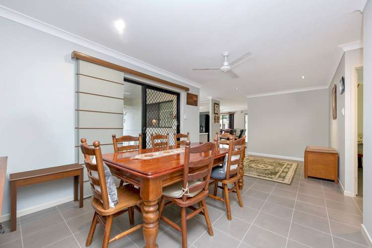 Third view of Homely house listing, 93 Franklin Drive, Mount Louisa QLD 4814