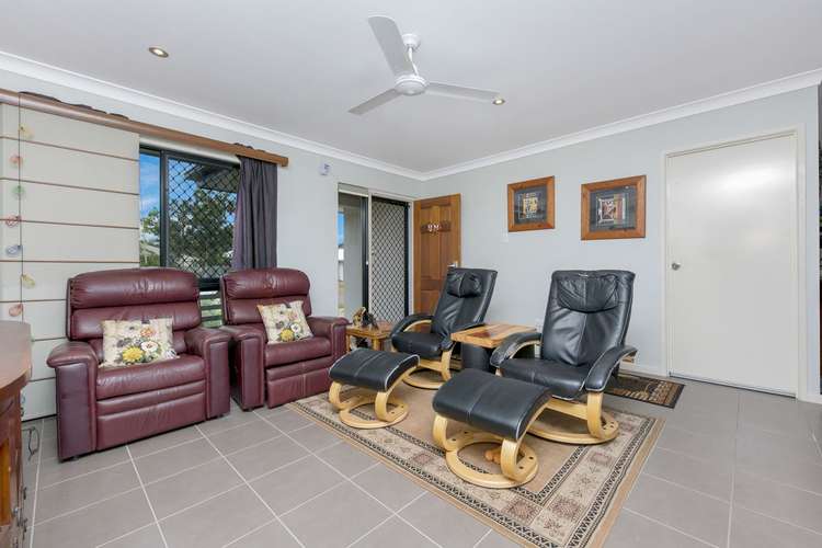 Fourth view of Homely house listing, 93 Franklin Drive, Mount Louisa QLD 4814