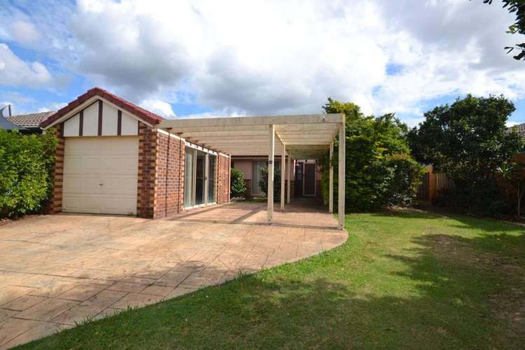 Main view of Homely house listing, 24 Kawana Crescent, Cornubia QLD 4130