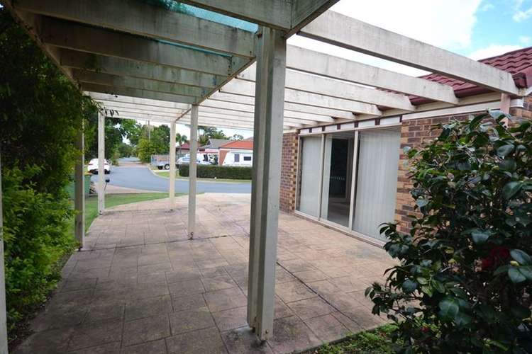 Second view of Homely house listing, 24 Kawana Crescent, Cornubia QLD 4130