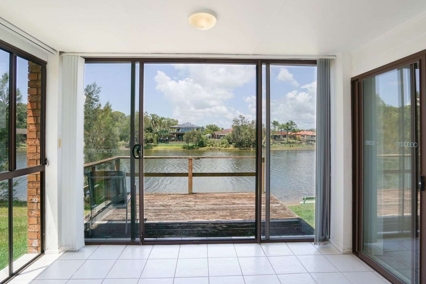 Main view of Homely townhouse listing, 1/20 Sunbird Street, Burleigh Waters QLD 4220