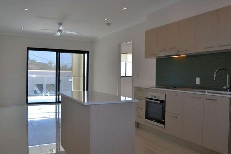 Second view of Homely unit listing, 4/255 Wynnum Road, Norman Park QLD 4170