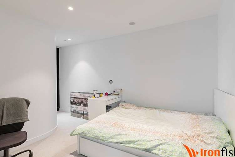 Third view of Homely apartment listing, 1005/33 Blackwood Street, North Melbourne VIC 3051
