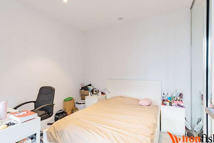 Fourth view of Homely apartment listing, 1005/33 Blackwood Street, North Melbourne VIC 3051