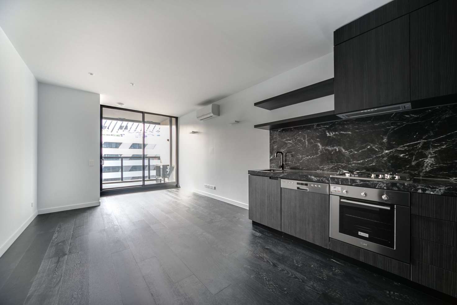 Main view of Homely apartment listing, 626/23 BLACKWOOD STREET, North Melbourne VIC 3051