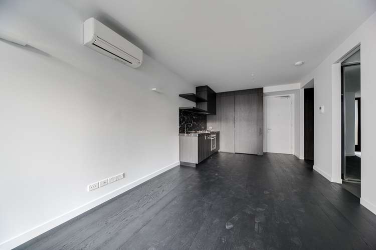 Second view of Homely apartment listing, 626/23 BLACKWOOD STREET, North Melbourne VIC 3051