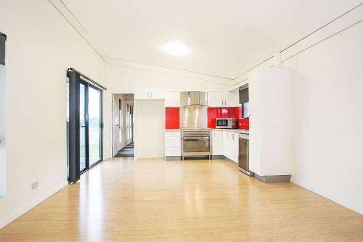 Third view of Homely apartment listing, 1/51 Kemmis Street, Nebo QLD 4742