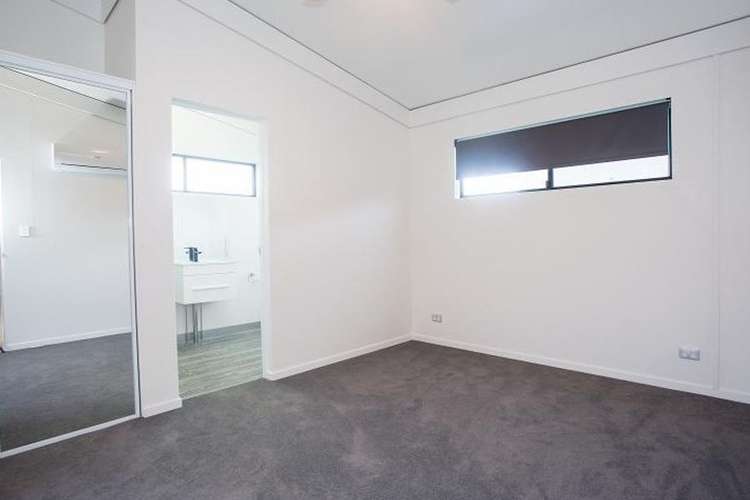 Fifth view of Homely apartment listing, 1/51 Kemmis Street, Nebo QLD 4742